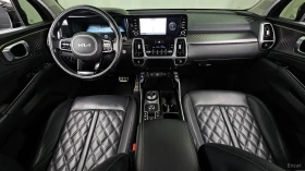Kia Sorento SIGNATURE/2.5T/DRIVE-ASSISTS/PANOROOF, снимка 7