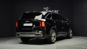 Kia Sorento SIGNATURE/2.5T/DRIVE-ASSISTS/PANOROOF, снимка 3