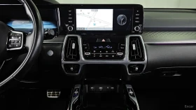 Kia Sorento SIGNATURE/2.5T/DRIVE-ASSISTS/PANOROOF, снимка 10