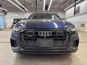 Audi Q8 Technik | ГЛАВНО ПРЕДСТАВИТЕЛСТВО НА AUDI, снимка 2
