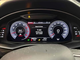 Audi Q8 Technik | ГЛАВНО ПРЕДСТАВИТЕЛСТВО НА AUDI, снимка 9