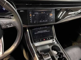 Audi Q8 Technik | ГЛАВНО ПРЕДСТАВИТЕЛСТВО НА AUDI, снимка 8
