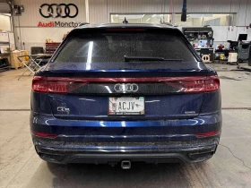 Audi Q8 Technik | ГЛАВНО ПРЕДСТАВИТЕЛСТВО НА AUDI, снимка 5