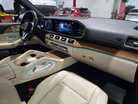 Mercedes-Benz GLE * 450 * CARFAX * ЦЕНА ДО БГ, снимка 13