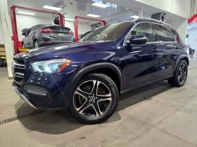 Mercedes-Benz GLE * 450 * CARFAX * ЦЕНА ДО БГ, снимка 1