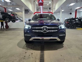Mercedes-Benz GLE * 450 * CARFAX * ЦЕНА ДО БГ, снимка 3