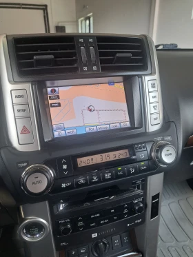 Toyota Land cruiser, снимка 4
