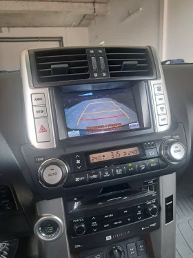 Toyota Land cruiser, снимка 5