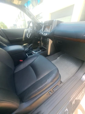 Toyota Land cruiser, снимка 13