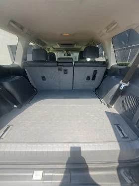 Toyota Land cruiser, снимка 12