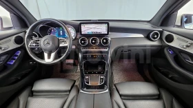 Mercedes-Benz GLC 300 e AMG Coupe Plug in Hybrid, снимка 10