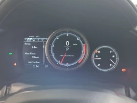 Lexus RX 350 F SPORT HANDLING  CARFAX, снимка 9
