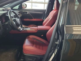 Lexus RX 350 F SPORT HANDLING  CARFAX, снимка 5