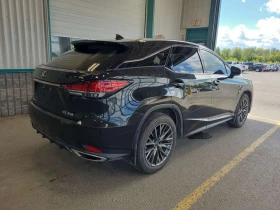 Lexus RX 350 F SPORT HANDLING  CARFAX, снимка 3