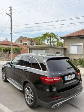 Mercedes-Benz GLC 250, снимка 6