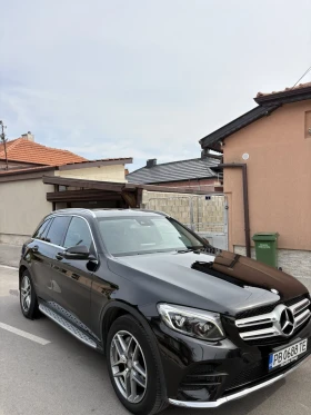 Mercedes-Benz GLC 250, снимка 2