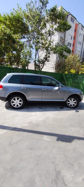 VW Touareg, снимка 7