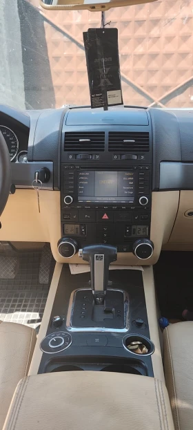 VW Touareg, снимка 4