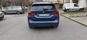 BMW X3 XDRIVE20D MSPORT, снимка 6