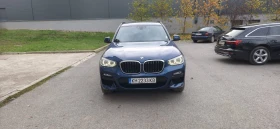 BMW X3 XDRIVE20D MSPORT, снимка 3