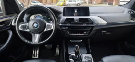 BMW X3 XDRIVE20D MSPORT, снимка 9