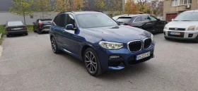 BMW X3 XDRIVE20D MSPORT, снимка 2