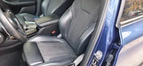 BMW X3 XDRIVE20D MSPORT, снимка 10