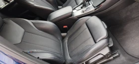 BMW X3 XDRIVE20D MSPORT, снимка 11