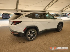 Hyundai Tucson, снимка 3