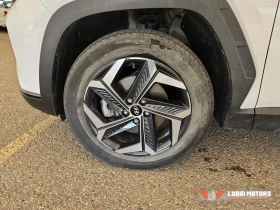 Hyundai Tucson, снимка 6