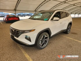 Hyundai Tucson, снимка 1
