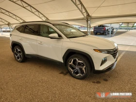 Hyundai Tucson, снимка 2