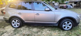 BMW X3, снимка 3