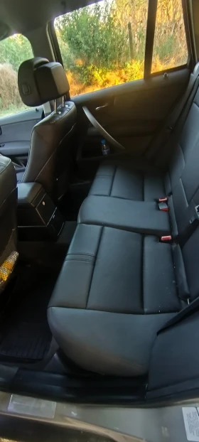 BMW X3, снимка 5