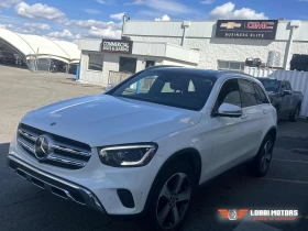 Mercedes-Benz GLC, снимка 2