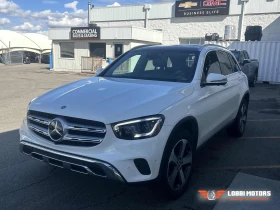 Mercedes-Benz GLC, снимка 1