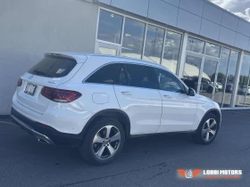 Mercedes-Benz GLC, снимка 3