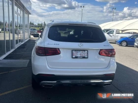 Mercedes-Benz GLC, снимка 4