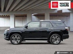Toyota 4runner 2018* LIMITED* AWD* ПОДГРЕВ* КАМЕРА* КРАЙНА ЦЕНА, снимка 3