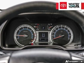 Toyota 4runner 2018* LIMITED* AWD* ПОДГРЕВ* КАМЕРА* КРАЙНА ЦЕНА, снимка 7
