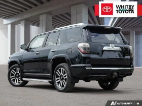 Toyota 4runner 2018* LIMITED* AWD* ПОДГРЕВ* КАМЕРА* КРАЙНА ЦЕНА, снимка 4