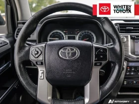 Toyota 4runner 2018* LIMITED* AWD* ПОДГРЕВ* КАМЕРА* КРАЙНА ЦЕНА, снимка 6