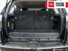 Toyota 4runner 2018* LIMITED* AWD* ПОДГРЕВ* КАМЕРА* КРАЙНА ЦЕНА, снимка 17