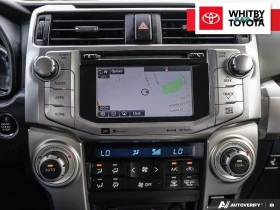 Toyota 4runner 2018* LIMITED* AWD* ПОДГРЕВ* КАМЕРА* КРАЙНА ЦЕНА, снимка 11