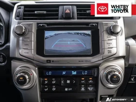 Toyota 4runner 2018* LIMITED* AWD* ПОДГРЕВ* КАМЕРА* КРАЙНА ЦЕНА, снимка 10