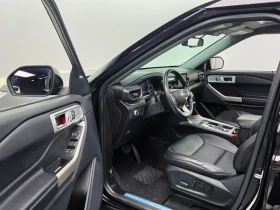 Ford Explorer 3.3 - САМО 30% АВАНС, снимка 10