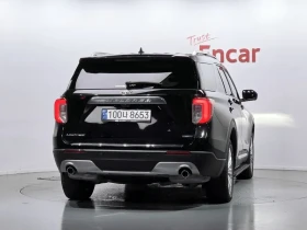 Ford Explorer 3.3 - САМО 30% АВАНС, снимка 4