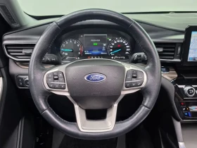 Ford Explorer 3.3 - САМО 30% АВАНС, снимка 13