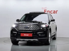 Ford Explorer 3.3 - САМО 30% АВАНС, снимка 3