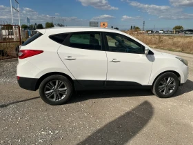 Hyundai IX35 2.0crdi FEIS AVT. 4x4 NAVI, снимка 4